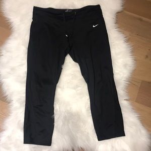 Nike drift running pants